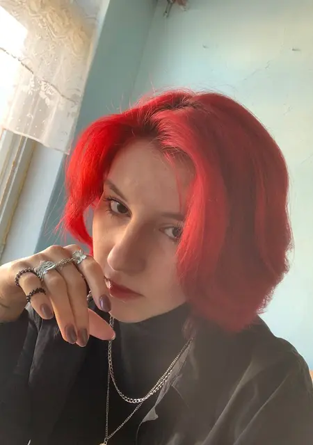 Я Лина, 19, из Уфы, ищу знакомство для общения