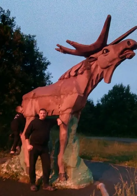 Павел из Видяева, ищу на сайте знакомства на одну ночь