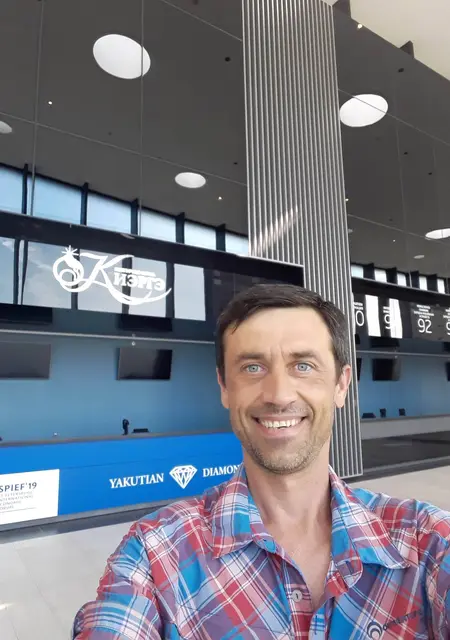 Я Мишка, 45, знакомлюсь без обязательств в Таганроге