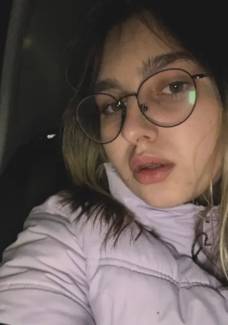 Я Кейт, 25, знакомлюсь для дружбы в Туле