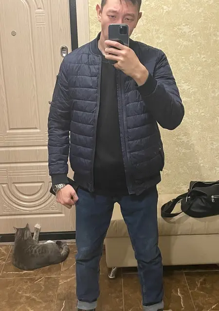 Самаэль из Подольска, ищу на сайте постоянные отношения