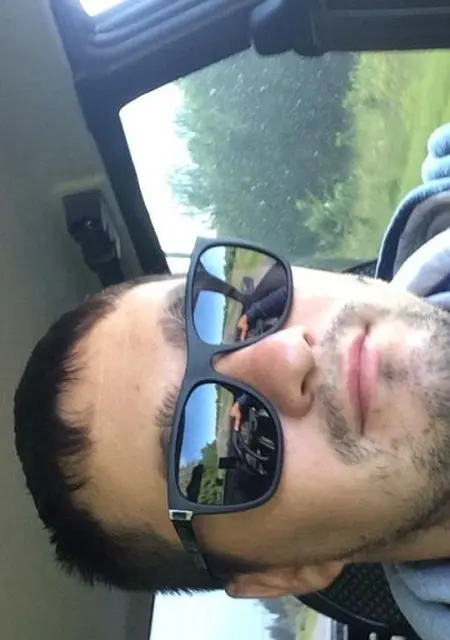 Я Евгений, 35, из Острогожска, ищу знакомства без обязательств