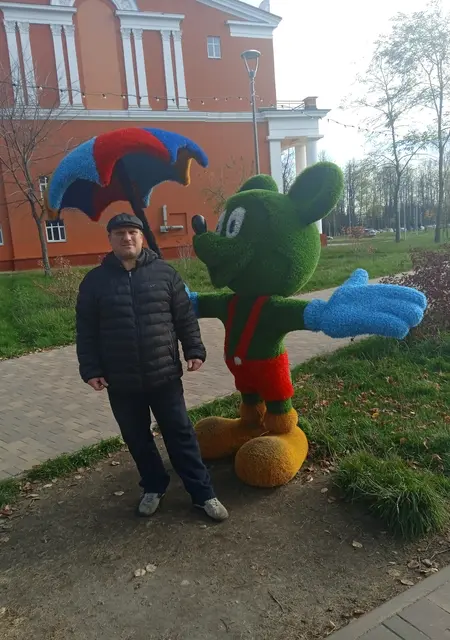 Я Александр, 46, знакомлюсь для приятного времяпровождения в Электростали