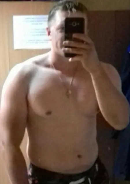 Я Александр, 40, знакомлюсь без обязательств в Ангарске