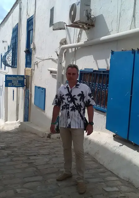 Я Валерий, 59, из Подольска, ищу знакомства без обязательств