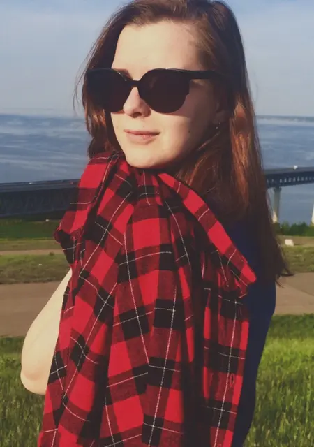 Катеринка из Ульяновска, мне 30, познакомлюсь для постоянных отношений