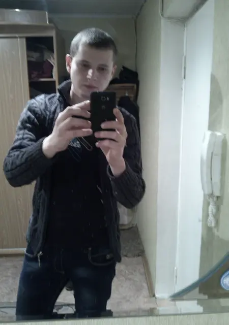 Семен из Могилёва, ищу на сайте приятное времяпровождение