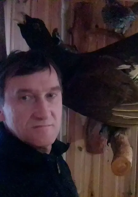 Я Василий, 55, знакомлюсь без обязательств в Петрозаводске