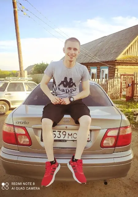 Я Viktor, 23, знакомлюсь без обязательств в Нижнем Тагиле