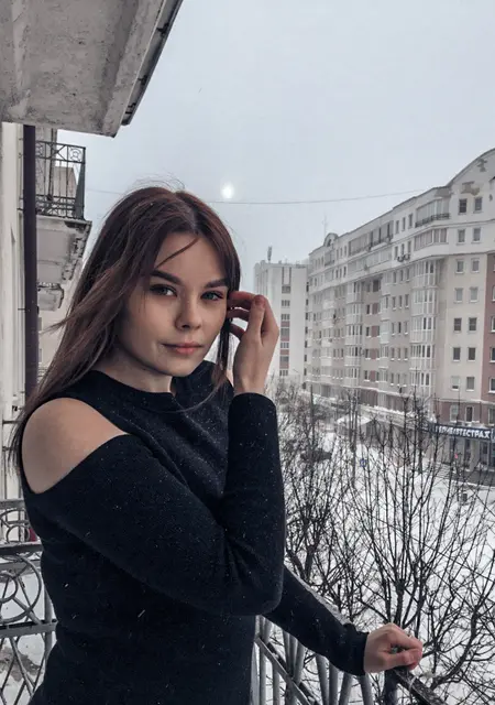 Даша из Могилёва, ищу на сайте знакомства без обязательств