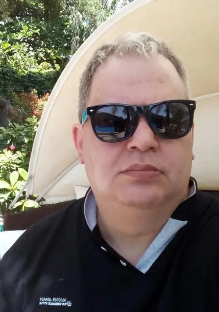 Я Сергей, 53, знакомлюсь на одну ночь в Салехарде