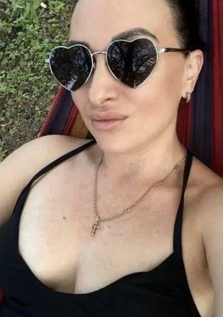 Я Svetik, 40, знакомлюсь для общения в Сочи