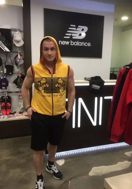 Джон из Сорочинска, ищу на сайте знакомства на одну ночь