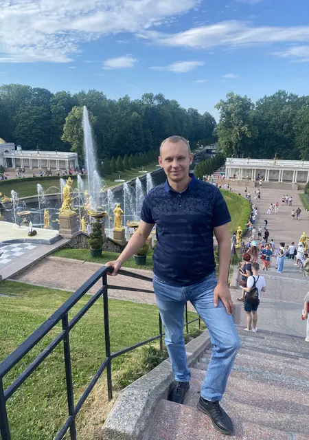 Я Александр, 34, знакомлюсь для приятного времяпровождения в Москве