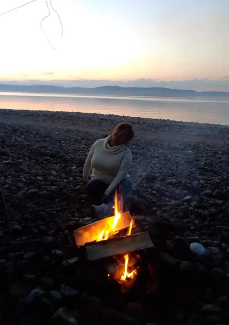 Я Вика, 49, из Иркутска, ищу знакомство для дружбы