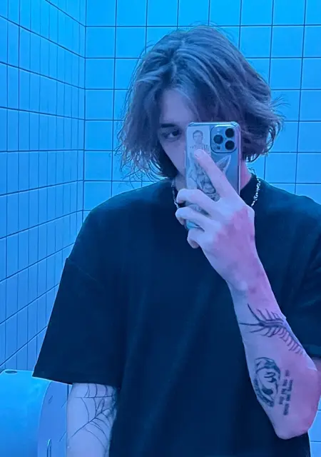 Крис из Удомли, ищу на сайте знакомства на одну ночь