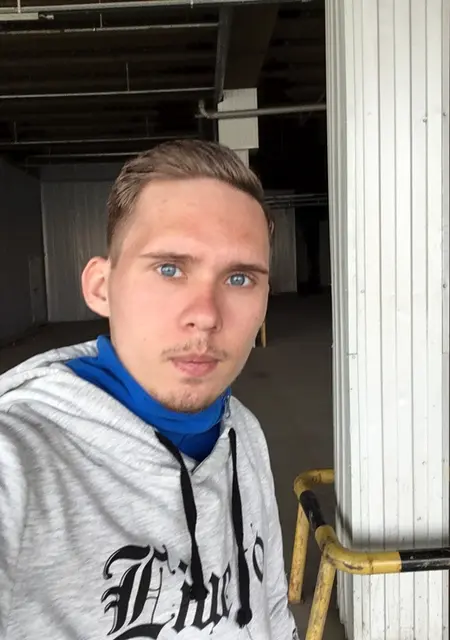 Я Константин, 26, знакомлюсь без обязательств в Апрелевке