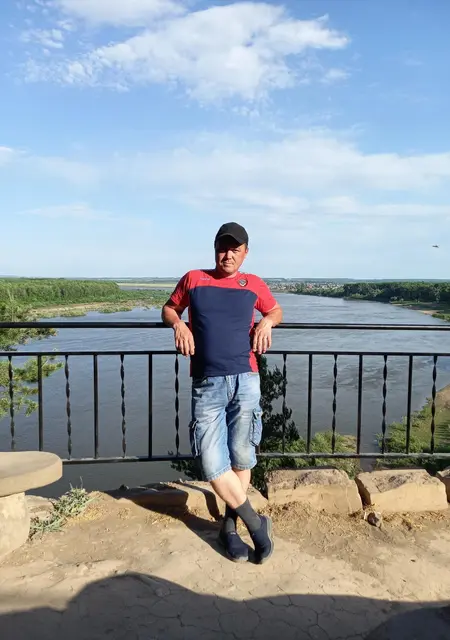 Айнур из Уфы, мне 43, познакомлюсь для дружбы