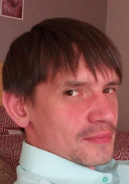 Я Сергей, 46, из Первоуральска, ищу знакомства без обязательств
