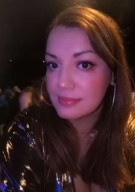 Stella Ka из Афин, мне 35, познакомлюсь