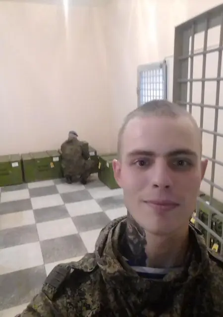 Александр из Камышина, мне 31, познакомлюсь на одну ночь