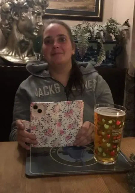 Elizabeth из Лондона