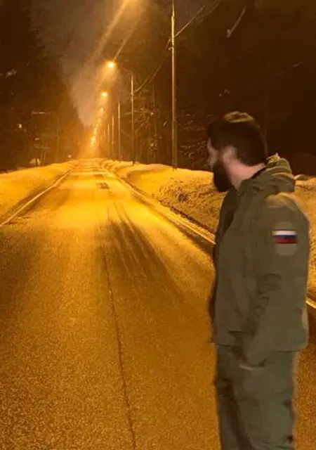 Рамзан из Тольятти, ищу на сайте общение