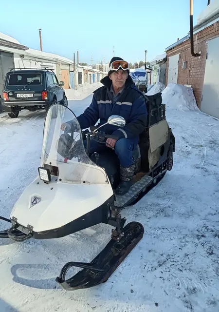 Я Сергей, 62, из Сургута, ищу знакомство для открытые отношения