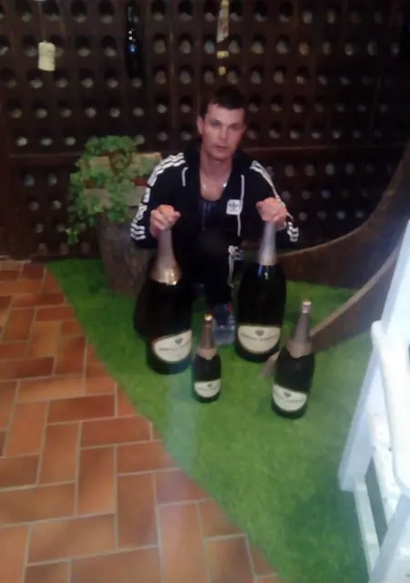 Серега из Новозыбкова, мне 43, познакомлюсь для вирта