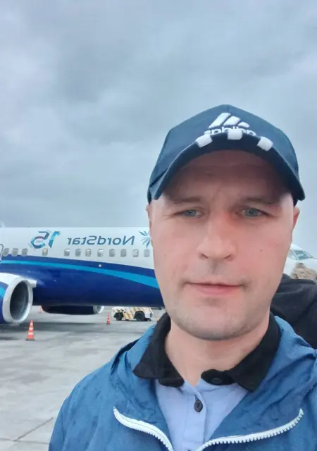 Я Ivan, 40, знакомлюсь без обязательств в Верхней Салде