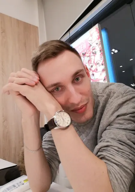 Никита из Краснотурьинска, мне 23, познакомлюсь на одну ночь