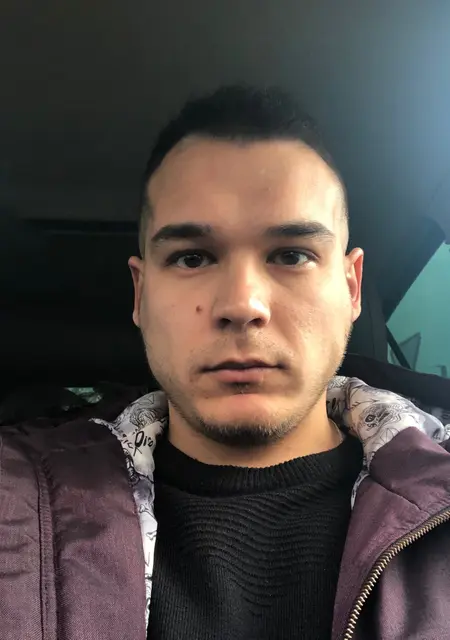 Я Булат, 27, из Югорска, ищу знакомство для приятного времяпровождения