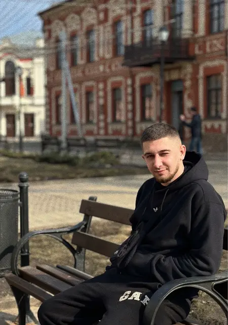 Я Карим, 26, из Балашихи, ищу знакомство для приятного времяпровождения