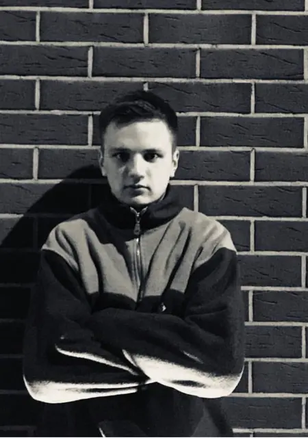 Я Кирилл, 25, из Черняховска, ищу знакомство для общения