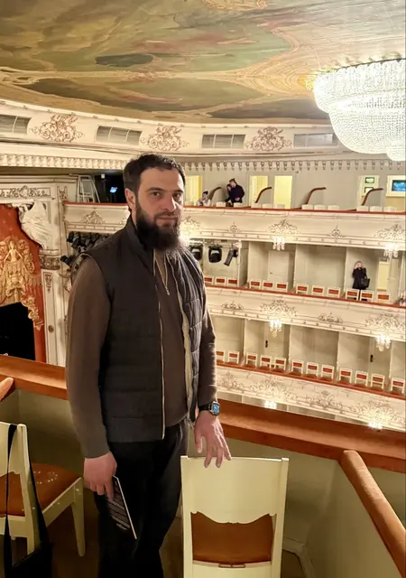 Я Алексей, 38, из Пскова, ищу знакомство для совместных путешествий
