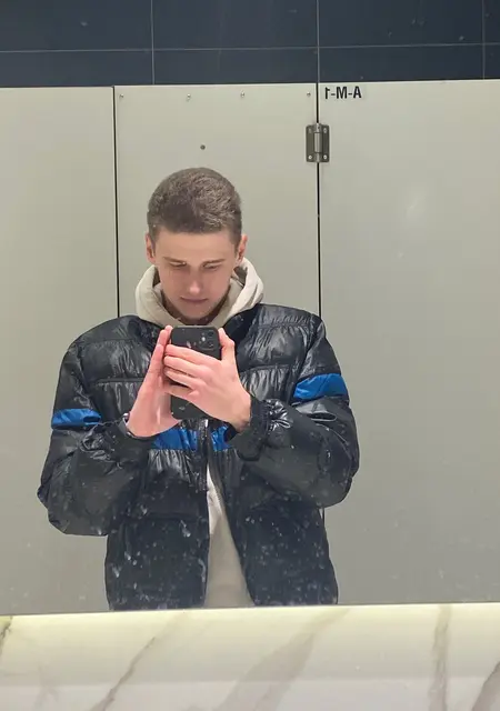 Даниил из Нижнего Новгорода, мне 20, познакомлюсь для дружбы