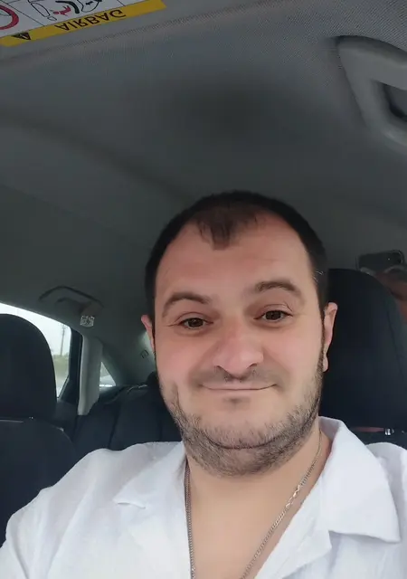 Я Алексей, 40, знакомлюсь на одну ночь в Самаре