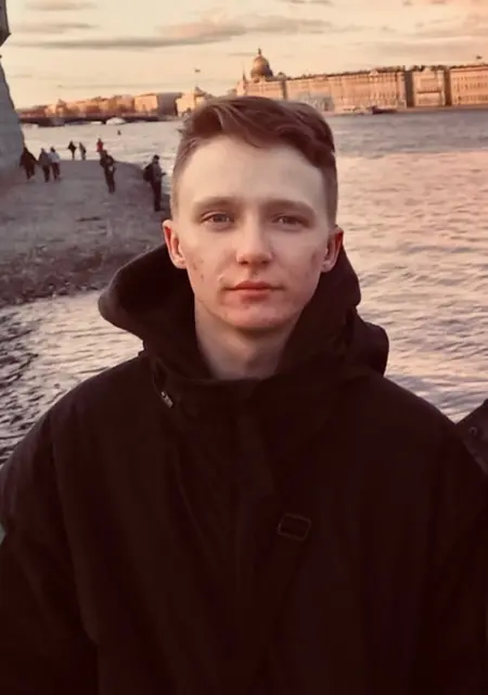 Я Дима, 24, знакомлюсь без обязательств в Орле