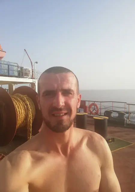 Я Федор, 40, знакомлюсь без обязательств в Афинах