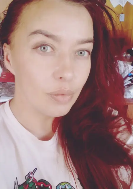 Я Анна, 41, из Санкт-Петербурга, ищу знакомство для вирта