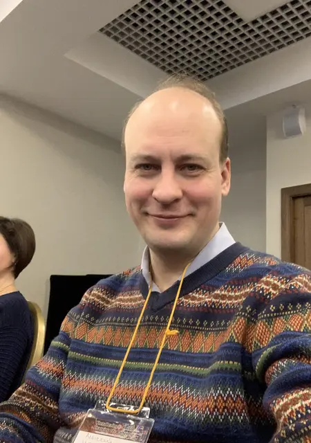 Алексей из Волоколамска, мне 49, познакомлюсь для вирта