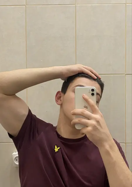 Я Даниял, 19, из Нижнего Новгорода, ищу знакомства без обязательств