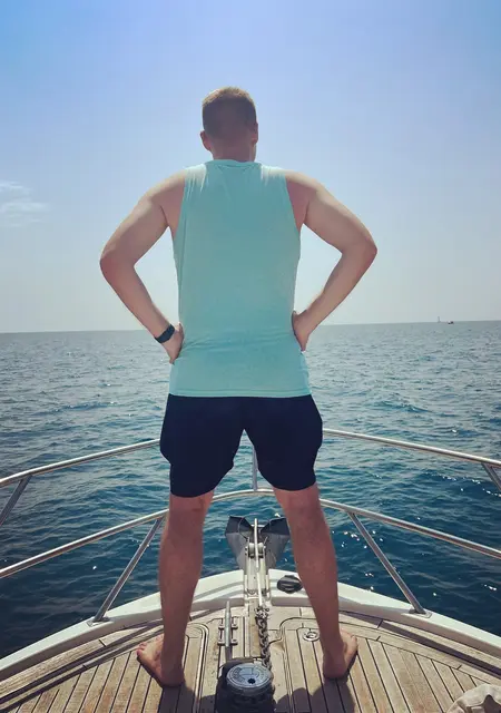 Я Артем, 32, знакомлюсь без обязательств в Салехарде