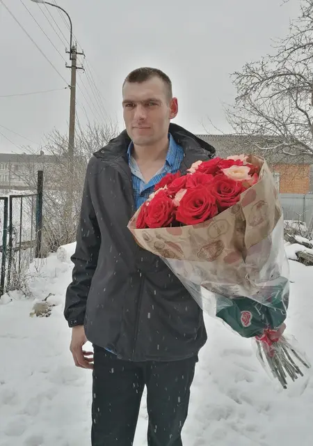 Владимир из Тулы, ищу на сайте общение