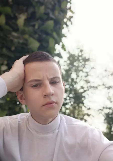 Я Максим, 21, знакомлюсь на одну ночь в Перми