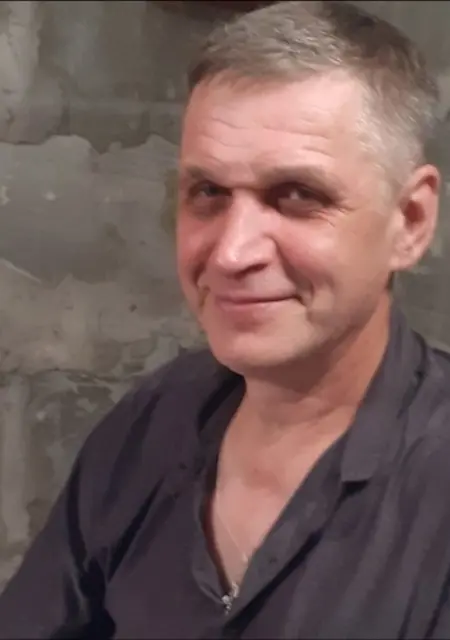 Я Гера, 60, знакомлюсь на одну ночь в Перми