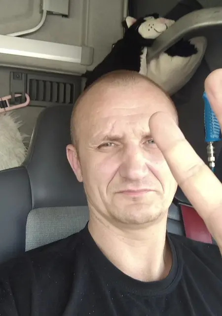 Vik з Житомира, мені 42 років, познайомлюсь на одну ніч