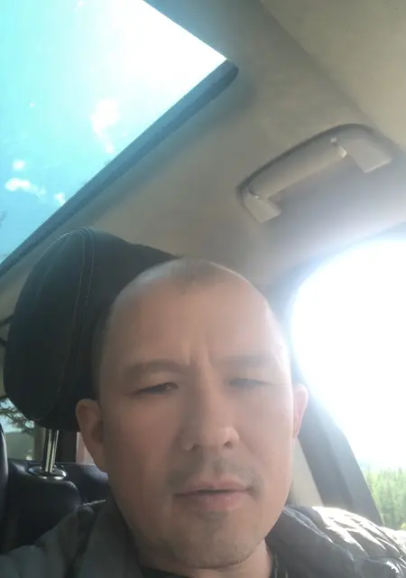 Николай из Иркутска, мне 41, познакомлюсь для приятного времяпровождения