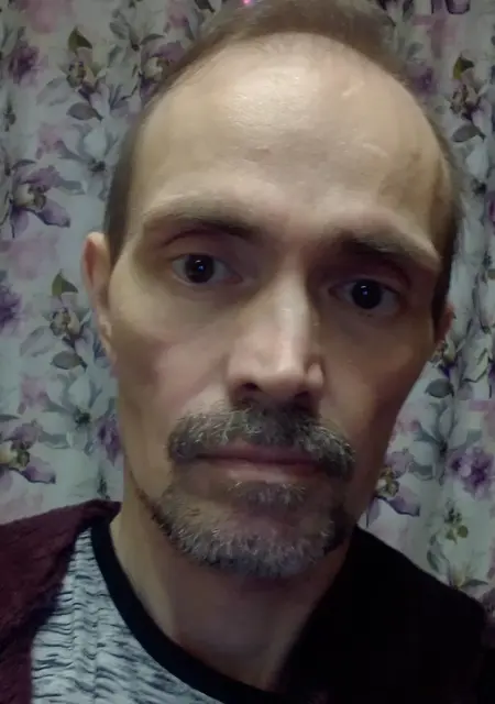 Пушистый Кот из Апатитов, мне 47, познакомлюсь на одну ночь