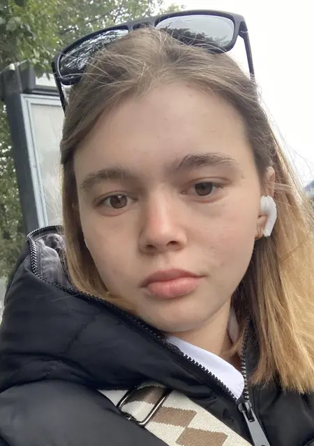 Я Сабрина, 21, знакомлюсь для постоянных отношений в Уфе